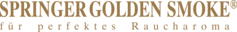 Golden Smoke